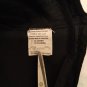 NEW Vintage Bill Tice Black Cotton-Blend Sundress - 12