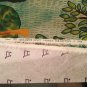 ~2 YARDS 1998 Alexander Henry Collection &acirc;��Eden&acirc;�� Fabric 100% Cotton - 44&acirc;��W