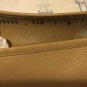 EXCELLENT CONDITION Salvatore Ferragamo Women's Beige Leather Loafers - 7 B