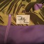 EXCELLENT CONDITION Milly of New York Vivid Printed Silk Long Dress - 8