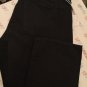 NEW MOSCHINO Slim Fit Cotton-Linen Blend Classic 5-Pocket Pants - 46