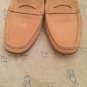 EXCELLENT CONDITION Lambertson Truex Womenâs Slip-on Suede Loafers - 7