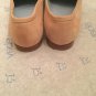 EXCELLENT CONDITION Lambertson Truex Womenâs Slip-on Suede Loafers - 7