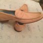 EXCELLENT CONDITION Lambertson Truex Womenâs Slip-on Suede Loafers - 7