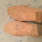 EXCELLENT CONDITION Lambertson Truex Womenâs Slip-on Suede Loafers - 7