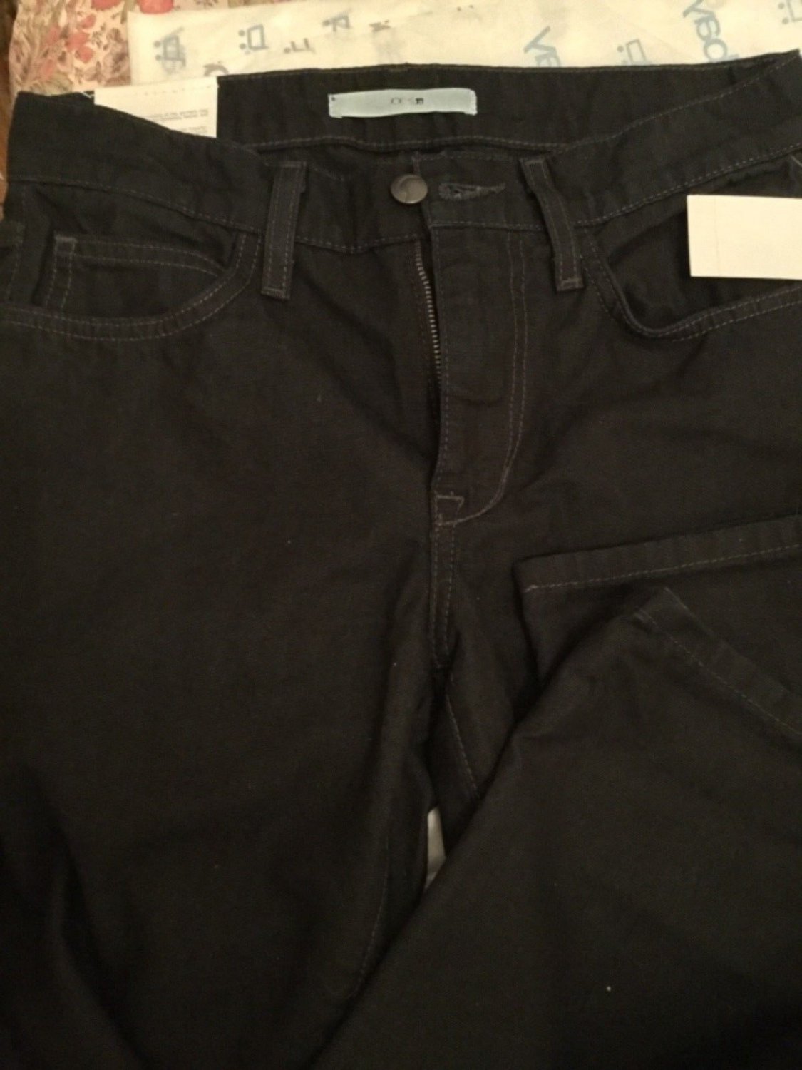 NEW Joe's Jeans Deandre Easy Fit Straight Leg - 30 x 34