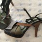 EXCELLENT CONDITION Sportmax by MaxMara Strappy Sandals - 38