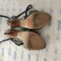 EXCELLENT CONDITION Sportmax by MaxMara Strappy Sandals - 38