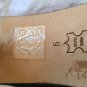 EXCELLENT CONDITION Taryn by Taryn Rose Black Leather Mule Sandals - 9