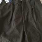 NEW Polo Ralph Lauren Men’s Siena Pleated Cuffed Pants - 36” x 30”