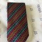 NEW ETRO Milano Silk Men’s Tie