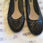 EXCELLENT CONDITION Propet Women's Cicely Black Leather Ballet Flats - 8.5