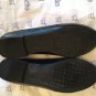 EXCELLENT CONDITION Propet Women's Cicely Black Leather Ballet Flats - 8.5