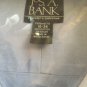 NEW Jos. A. Bank Men's Traveler Collection Tailored Fit Dress Shirt Blue - 16/34