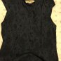 EXCELLENT CONDITION Blunauta Silk Bias-Cut Sleeveless Dress - 46