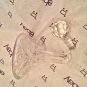 EXCELLENT CONDITION Vintage Ships Decanter w/ Honeycomb Stopper - 6&acirc;��T