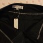 NEW Trina Turk Wool Blend Fully Lined Pinstriped Shorts - 2
