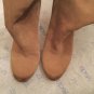 NEW $195 Plenty by Tracy Reese Randy Distressed Boot- 41