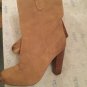 NEW $195 Plenty by Tracy Reese Randy Distressed Boot- 41