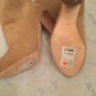 NEW $195 Plenty by Tracy Reese Randy Distressed Boot- 41