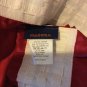 NEW Madura Paris Designer "Canto Rideau" Curtain w/ Tape Pleat - 137.8” x 110.2”