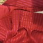 NEW Madura Paris Designer "Canto Rideau" Curtain w/ Tape Pleat - 137.8â x 110.2â