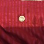 NEW Madura Paris Designer "Canto Rideau" Curtain w/ Tape Pleat - 137.8â x 110.2â