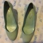 EXCELLENT CONDITION Lulu Guinness Wedges - US 5