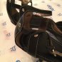 EXCELLENT CONDITION Cole Haan Women's Black Leather Sandals - 9.5