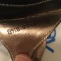 EXCELLENT CONDITION Cole Haan Women's Black Leather Sandals - 9.5