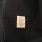 EXCELLENT CONDITION Banana Republic Black Wool-Lycra All-Occasion Dress - 6