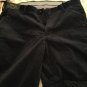 NEW Polo Ralph Lauren Navy Classic-Fit Stretch Corduroy Pants  - 33 x 30
