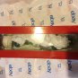 NEW Marquis by Waterford Argento Cords Blown Glass Holiday Ornament - 8.5&acirc;��L
