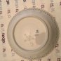 EXCELLENT CONDITION Schumann Reticulated Round Bowl Old Blue Mark/Germany - 9.5&acirc;��