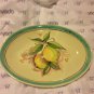 EXC COND Ceramica di Santo Stefano di Camastra Oval Serving Bowl - 13.75” x 9.5”