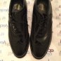 EXCELLENT CONDITION Executive Imperials #372 Men’s Black Wingtip Oxford - 7 3E