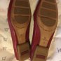 NEW Barrats Red Patent Leather Loafers - EU 40