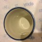 EXCELLENT CONDITION Louisville Stoneware Pottery Flower Pot - 4&acirc;��T x 4.75&acirc;��W