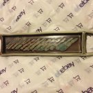 EXCELLENT CONDITION  Edgecomb Potters Multi-Color Rectangular Tray - 15.75” x 3”