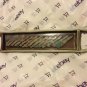 EXCELLENT CONDITION  Edgecomb Potters Multi-Color Rectangular Tray - 15.75” x 3”