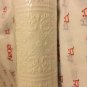 NEW One Double Roll Paintable Solutions Wallcovering - Pattern 93964F
