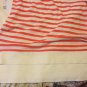 NEW Ann Taylor LOFT Women's Striped Knit Top Long Sleeve Pullover - XS