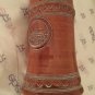 EXCELLENT CONDITION Jelinek Stechovice Praha Large Pottery Mug/Stein - 6.75”T