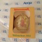 NEW IN BOX 1984 3rd Annual Hummel Holiday Ornament