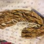 23+ YARDS Custom Welted Bias Cut Trim in High-End Cotton Fabric