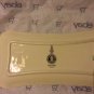 EXCELLENT COND Royal Doulton Captain Cuttle Rectangular Tray - 10.75â x 5.75â