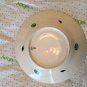 EXCELLENT CONDITION Antique Boch Freres Keramis Hanging Plate - 10&acirc;��
