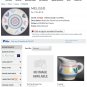 EXC CONDITION Caleca âMelissoâ Pottery Made in Italy Coffee Mugs - 4âT x 3.5âW