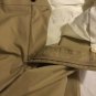 NEW Orvis Men&acirc;��s Most Comfortable Pant Khaki Tan - 36