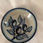 EXCELLENT CONDITION Dorchester Stoneware Pottery Trinket Dish - 5.75&acirc;��W x 1.5&acirc;��D